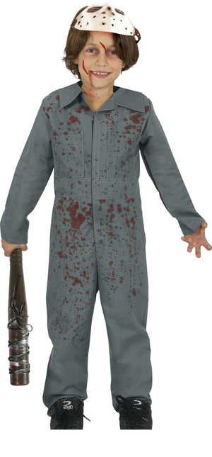 Halloween Kostuum Kind Psycho van Fiestas Guirca koop je bij Partywinkel