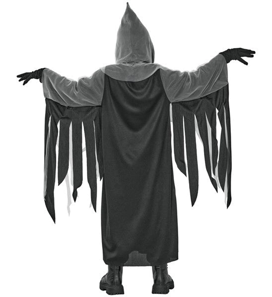 Halloween Kostuum Kind Reaper van Widmann koop je bij Partywinkel