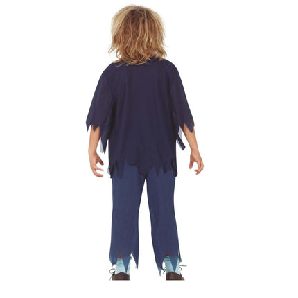 Halloween Kostuum Kind Scholier van Fiestas Guirca koop je bij Partywinkel