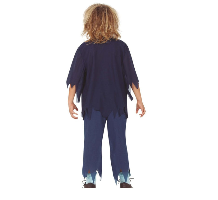 Halloween Kostuum Kind Scholier van Fiestas Guirca koop je bij Partywinkel