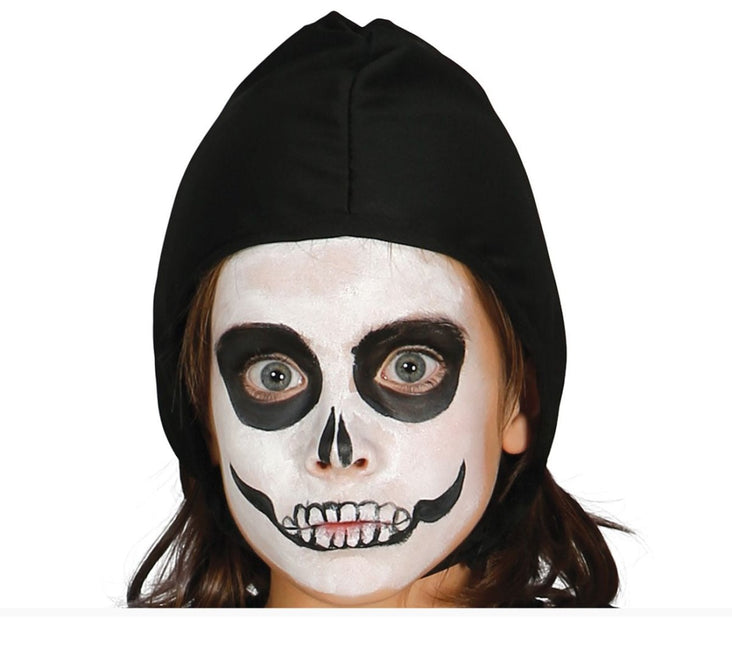 Halloween Kostuum Kind Skelet van Fiestas Guirca koop je bij Partywinkel