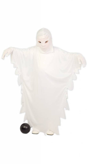 Halloween Kostuum Kind Spook van Fiestas Guirca koop je bij Partywinkel