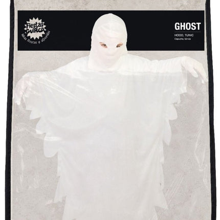 Halloween Kostuum Kind Spook van Fiestas Guirca koop je bij Partywinkel