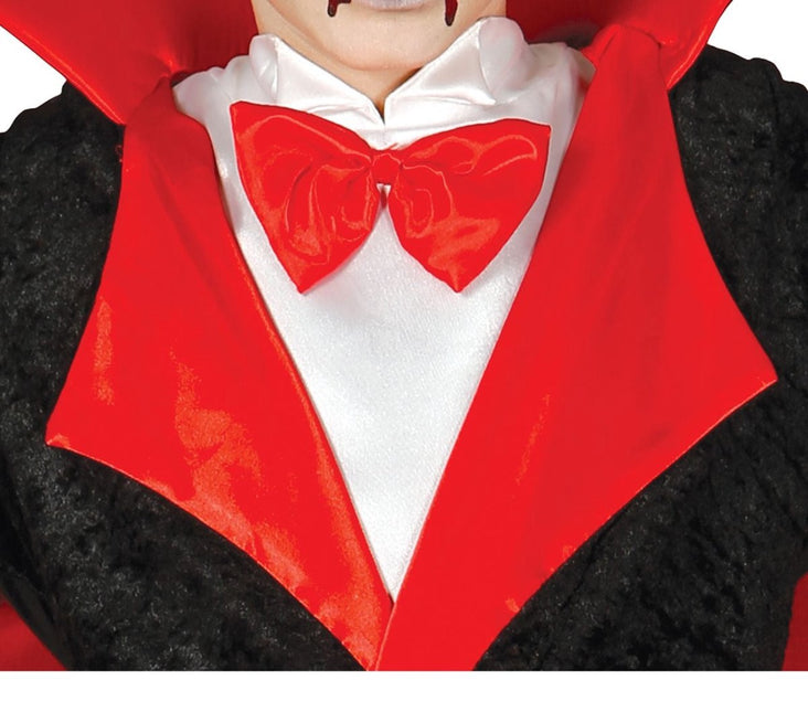 Halloween Kostuum Kind Vampier Deluxe van Fiestas Guirca koop je bij Partywinkel