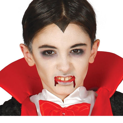 Halloween Kostuum Kind Vampier Deluxe van Fiestas Guirca koop je bij Partywinkel