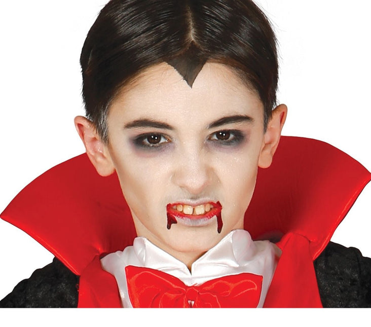 Halloween Kostuum Kind Vampier Deluxe van Fiestas Guirca koop je bij Partywinkel