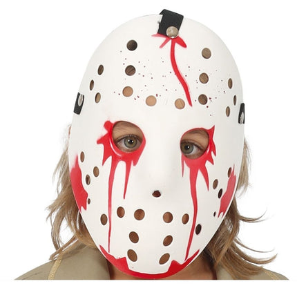 Halloween Kostuum Kind Vrijdag De 13De van Fiestas Guirca koop je bij Partywinkel