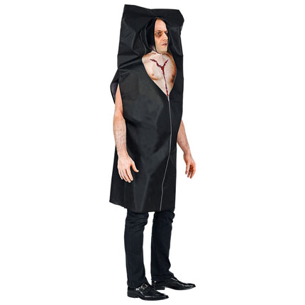 Halloween Kostuum Lijkzak van Widmann koop je bij Partywinkel