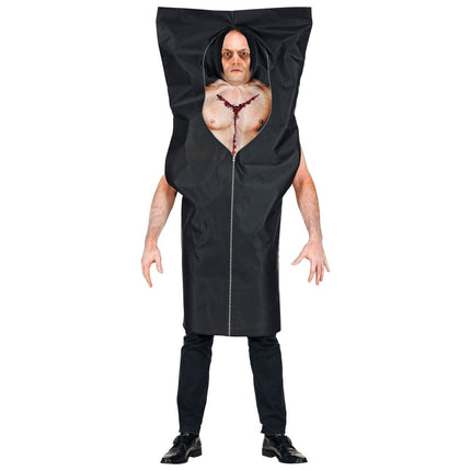 Halloween Kostuum Lijkzak van Widmann koop je bij Partywinkel