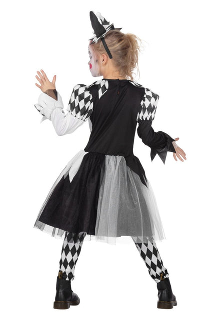 Halloween Kostuum Meisje van Wilbers & Wilbers koop je bij Partywinkel