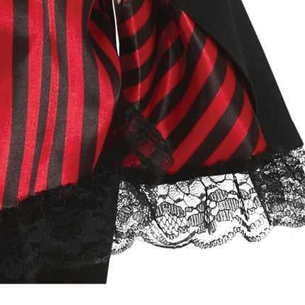 Halloween Kostuum Meisje Gothic van Fiestas Guirca koop je bij Partywinkel