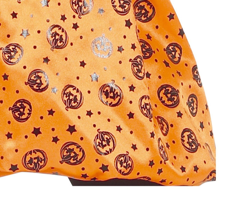 Halloween Kostuum Meisje Heks Pompoen van Fiestas Guirca koop je bij Partywinkel