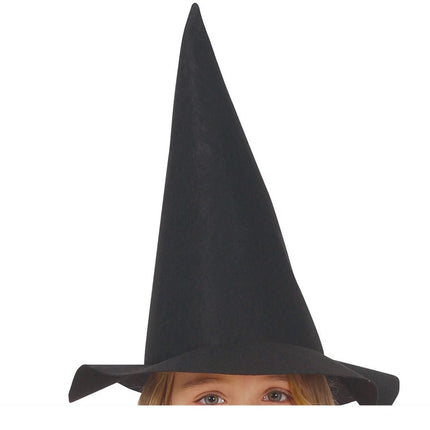 Halloween Kostuum Meisje Heks Pompoen van Fiestas Guirca koop je bij Partywinkel