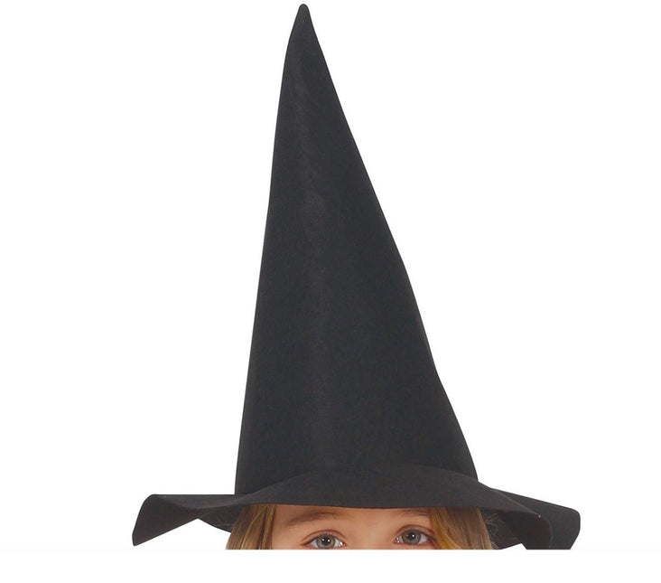 Halloween Kostuum Meisje Heks Pompoen van Fiestas Guirca koop je bij Partywinkel