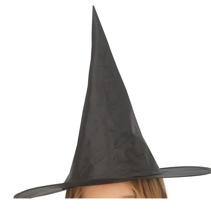Halloween Kostuum Meisje Heks Spin van Fiestas Guirca koop je bij Partywinkel