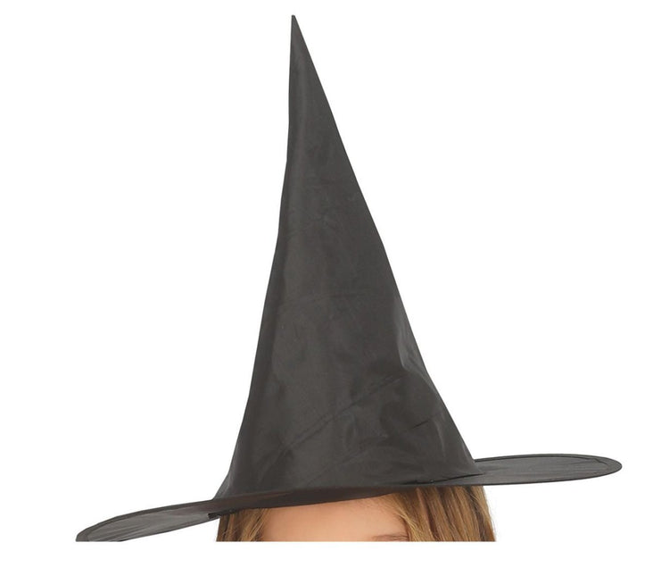 Halloween Kostuum Meisje Heks Spin van Fiestas Guirca koop je bij Partywinkel