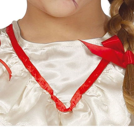 Halloween Kostuum Meisje Pop Duivel van Fiestas Guirca koop je bij Partywinkel