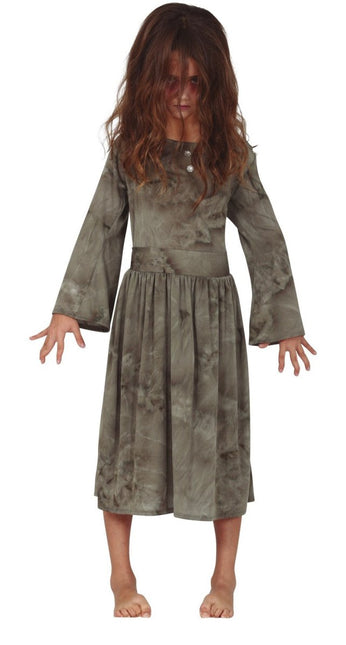 Halloween Kostuum Meisje Spook van Fiestas Guirca koop je bij Partywinkel