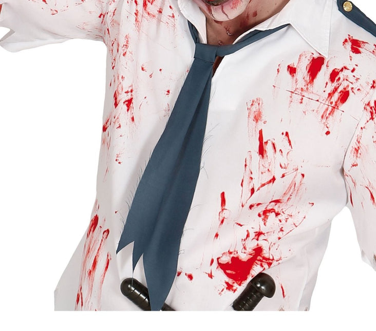 Halloween Kostuum Politiepak van Fiestas Guirca koop je bij Partywinkel