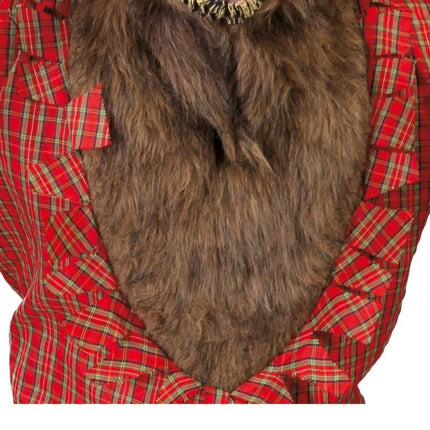 Halloween Kostuum Weerwolf L van Fiestas Guirca koop je bij Partywinkel