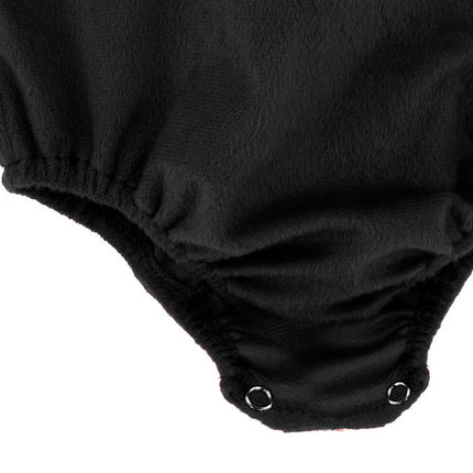 Halloween Kostuum Zwart Baby Vleermuis van Widmann koop je bij Partywinkel