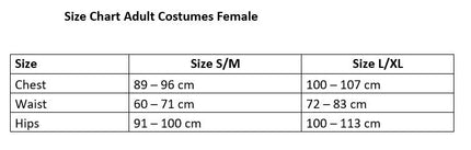 Halloween Kostuum Zwart Dames Geest Face Aged van Ghostface koop je bij Partywinkel