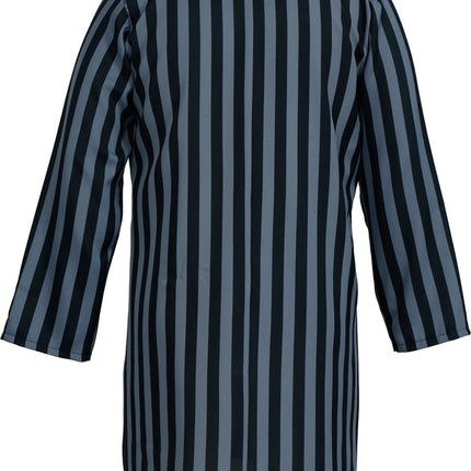 Halloween Kostuum Zwart Grijs Heren Mister Monster van Fiestas Guirca koop je bij Partywinkel