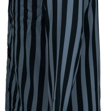 Halloween Kostuum Zwart Grijs Heren Mister Monster van Fiestas Guirca koop je bij Partywinkel