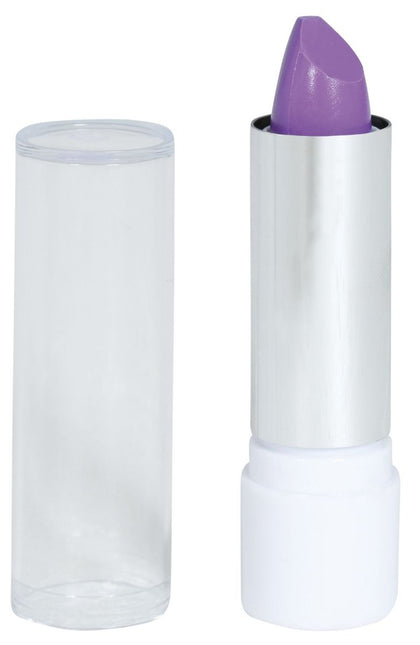 Halloween Lippenstift Paars van Fiestas Guirca koop je bij Partywinkel