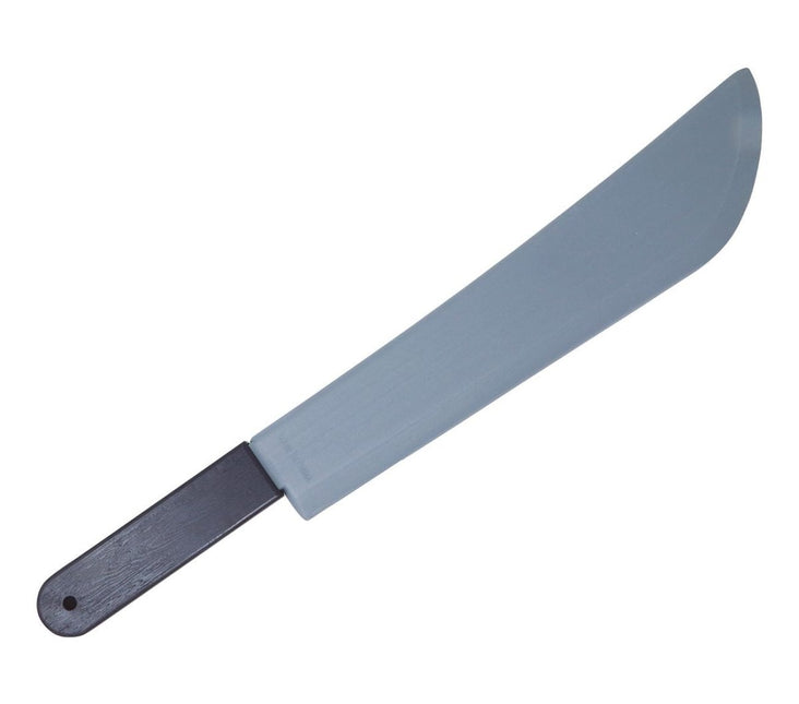 Halloween Machete Grijs 53cm van Fiestas Guirca koop je bij Partywinkel