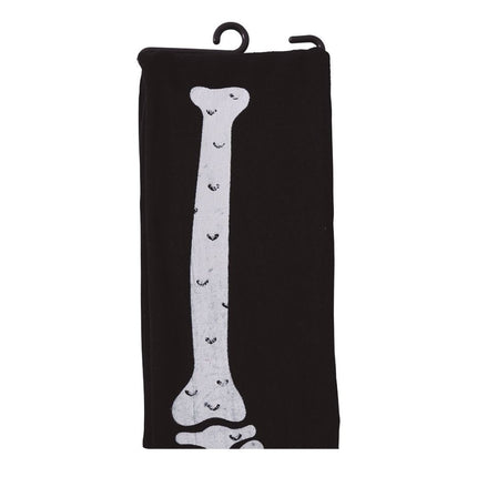 Halloween Maillot Skelet Kind van Fiestas Guirca koop je bij Partywinkel