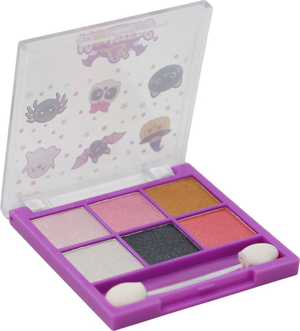 Halloween Make Up Palet Paars Kind van Fiestas Guirca koop je bij Partywinkel