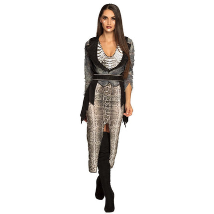 Halloween Maman Brigitte Kostuum van Boland koop je bij Partywinkel