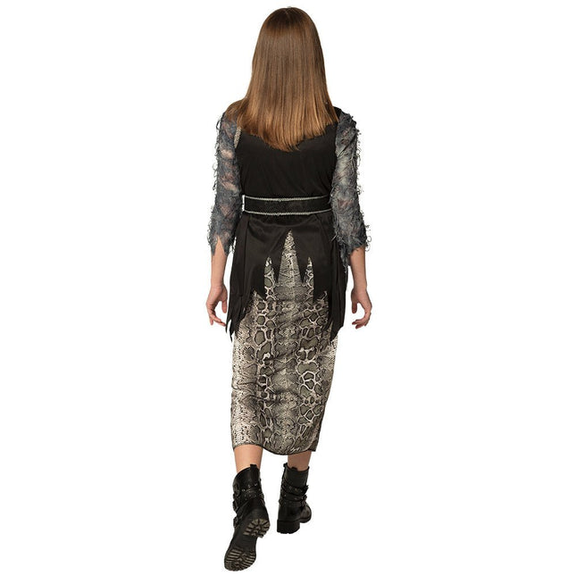 Halloween Maman Brigitte Kostuum Tiener 14/16 jaar van Boland koop je bij Partywinkel
