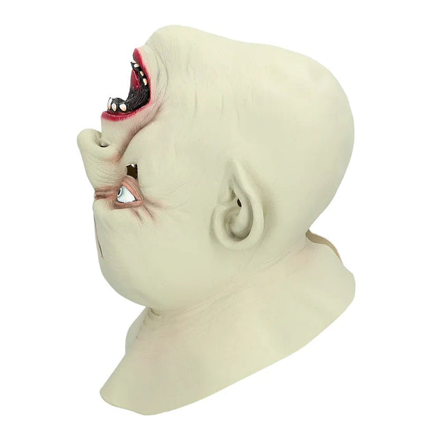 Halloween Masker Balthazar van Boland koop je bij Partywinkel
