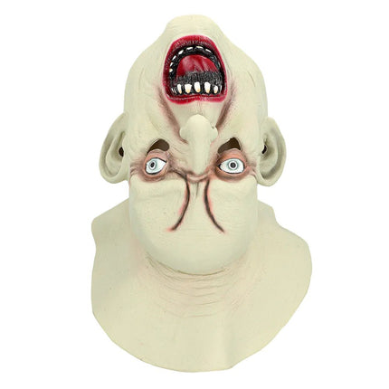 Halloween Masker Balthazar van Boland koop je bij Partywinkel
