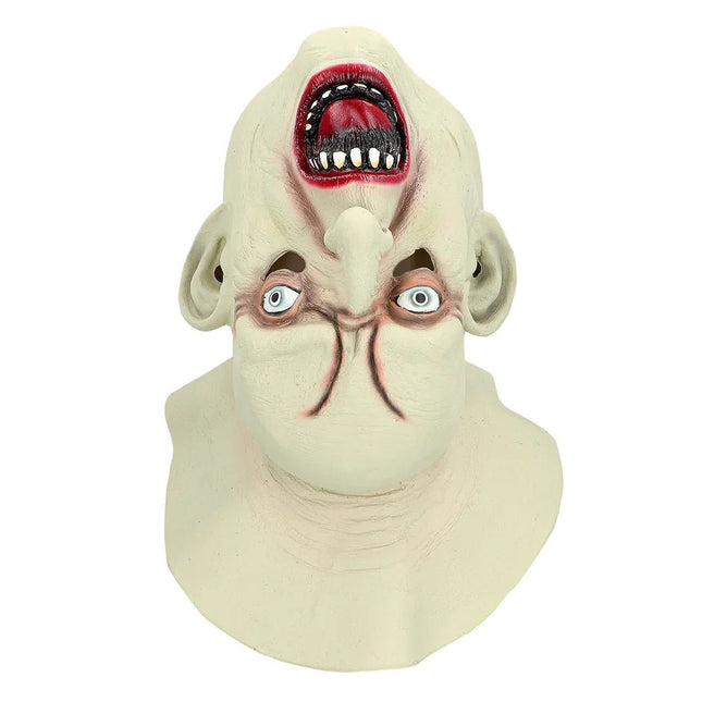 Halloween Masker Balthazar van Boland koop je bij Partywinkel