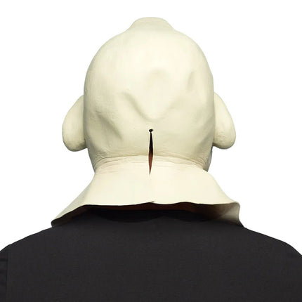 Halloween Masker Balthazar van Boland koop je bij Partywinkel