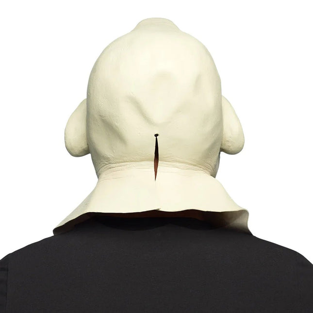 Halloween Masker Balthazar van Boland koop je bij Partywinkel