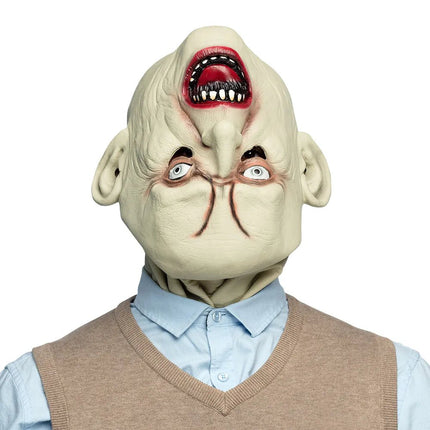 Halloween Masker Balthazar van Boland koop je bij Partywinkel