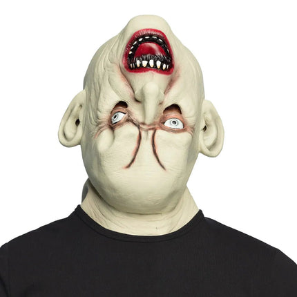 Halloween Masker Balthazar van Boland koop je bij Partywinkel