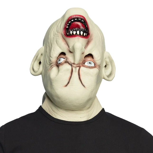 Halloween Masker Balthazar van Boland koop je bij Partywinkel