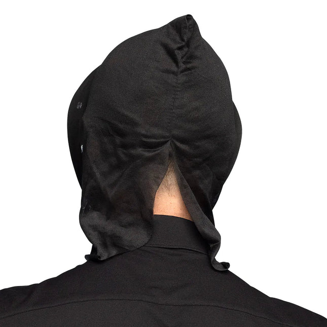 Halloween Masker Cold Killer Met Kap van Boland koop je bij Partywinkel