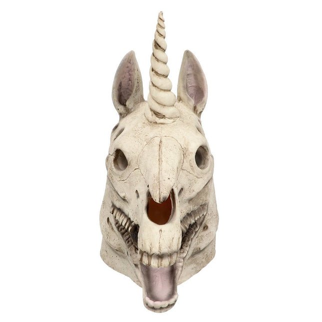 Halloween Masker Eenhoorn van Boland koop je bij Partywinkel