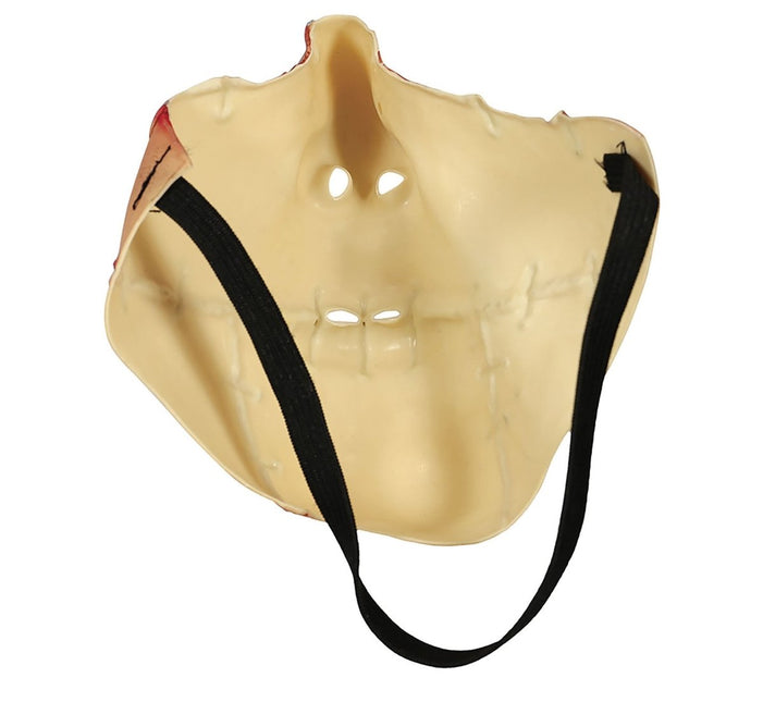 Halloween Masker Hechtingen Bloed van Fiestas Guirca koop je bij Partywinkel