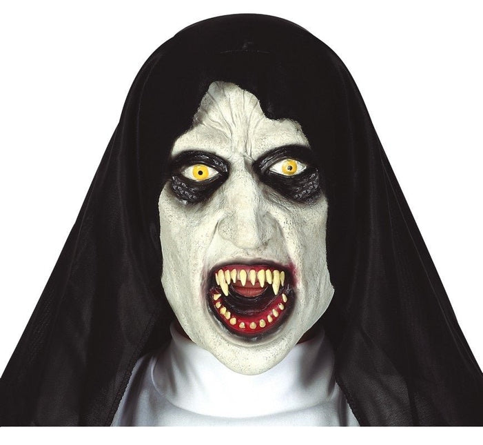 Halloween Masker Horror Non van Fiestas Guirca koop je bij Partywinkel