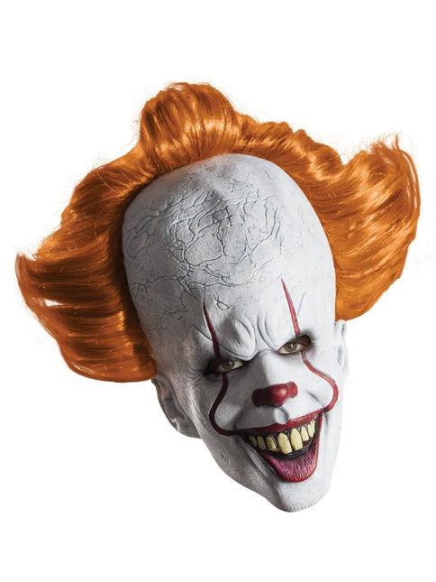Halloween Masker It van Rubies koop je bij Partywinkel