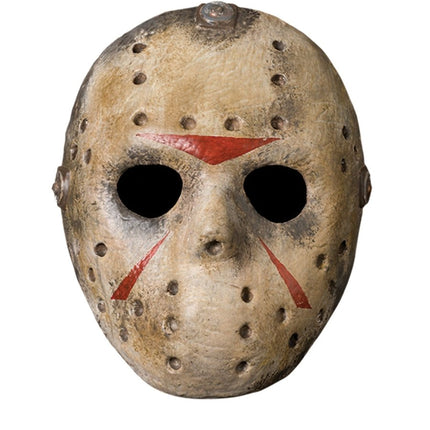 Halloween Masker Jason van Rubies koop je bij Partywinkel