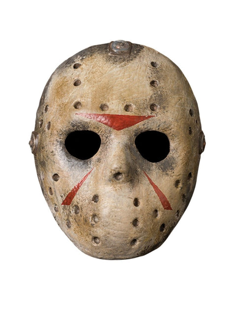 Halloween Masker Jason van Rubies koop je bij Partywinkel