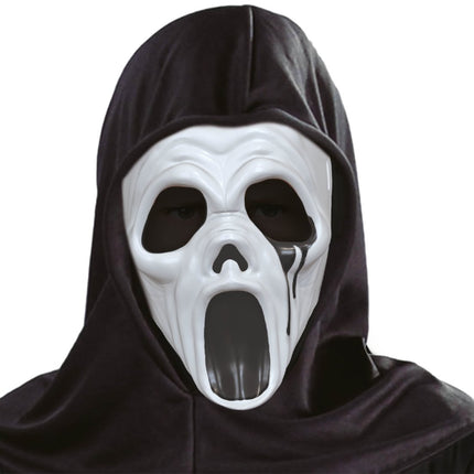 Halloween Masker Kind Killer van Fiestas Guirca koop je bij Partywinkel